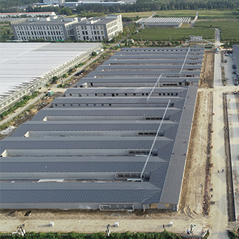 Integrated Energy Management Project of 1.3MW Photovoltaic + PV-Storage-Diesel Microgrid in Ecological Aquaculture Industrial Park