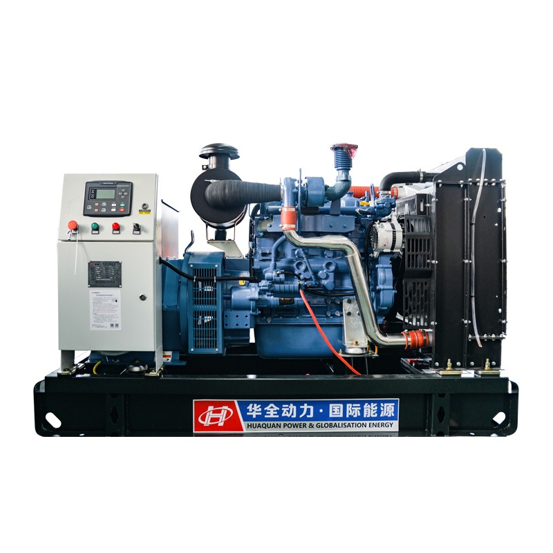 100KW YC diesel generator set-7