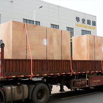 Silent Generator Set