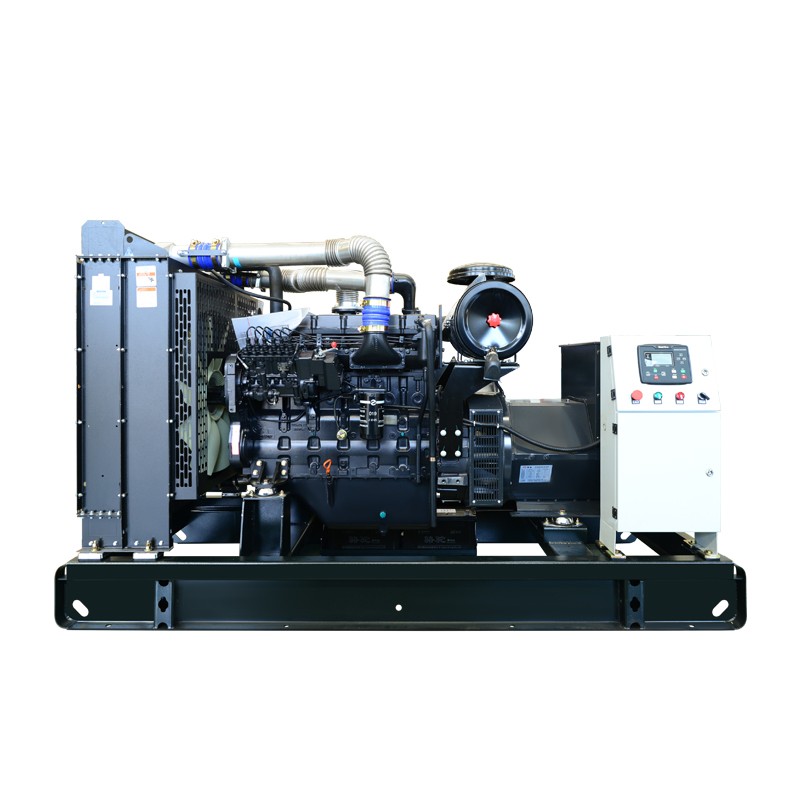 200KW SC diesel generator set-0