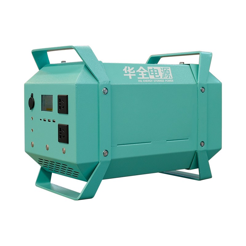 Portable Power Station HQDY-2000W-A