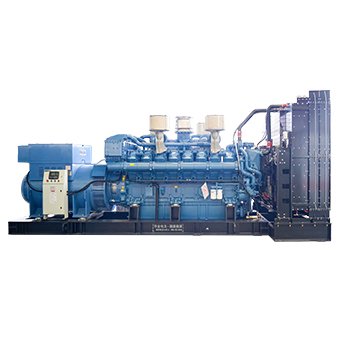 300 MW Power Plant Generators