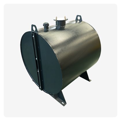 300L Iron Fuel Tank – Model Y-202502