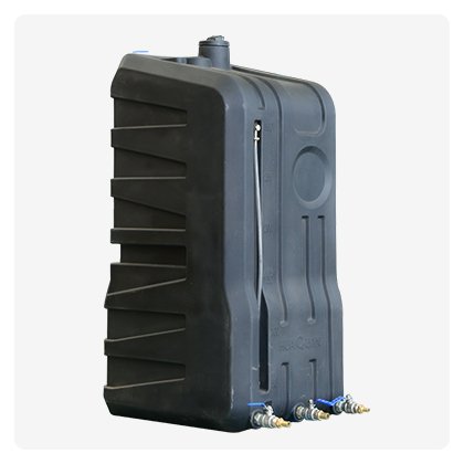 300L Resin Fuel Tank – Model Y-202502