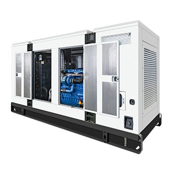 500 kW Mining Generator
