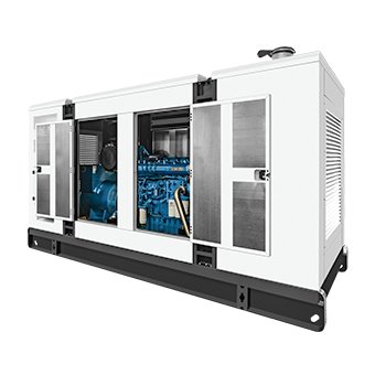 500KW Hospital Generator