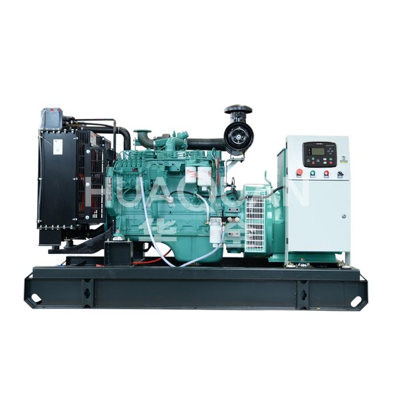 75KW KMS diesel generator set