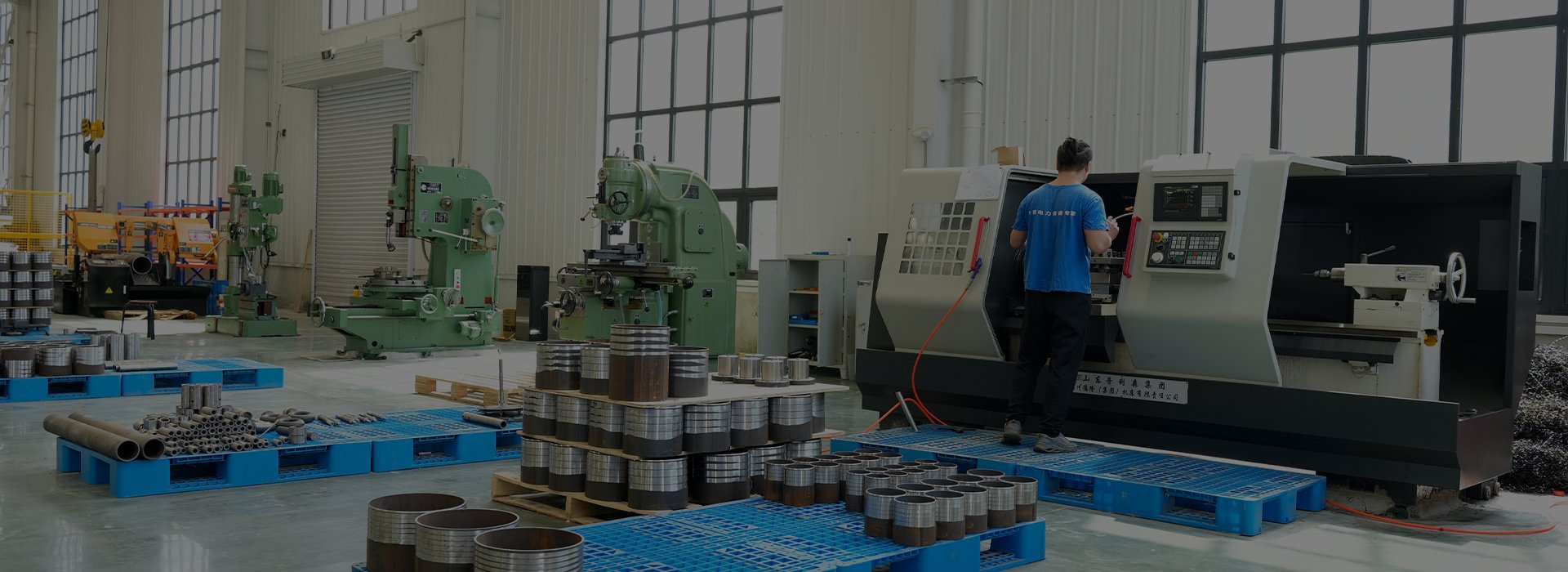 A New Benchmark in Smart Manufacturing, Fueling Industry's Tomorrow