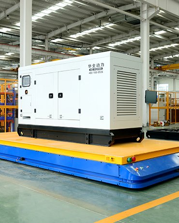 AGV Transport Vehicles