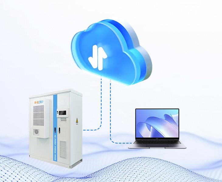 All-link Remote Intelligent Control Platform