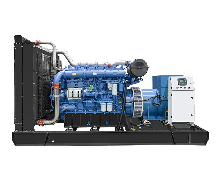 Bank Generator Purchase Points