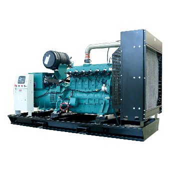 Biogas Farm Generators