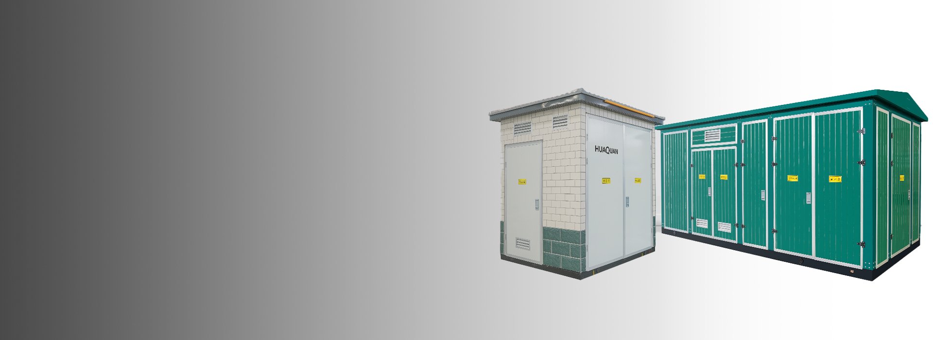 Box Type Substation
