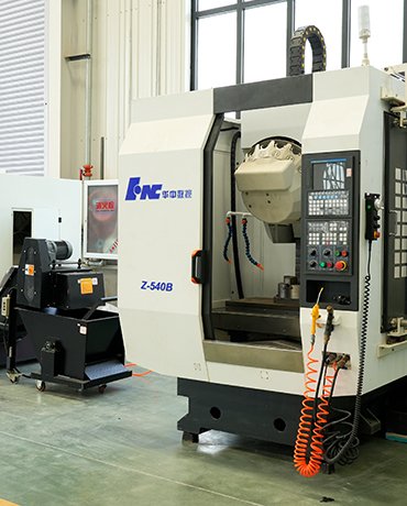 CNC Lathe