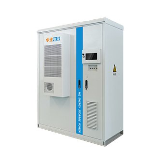 Cabinet-type Energy Storage System HQDY-100-215