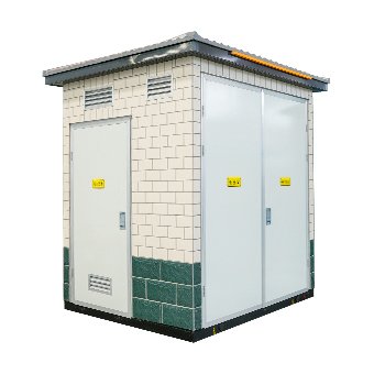 Common Box Type Substation