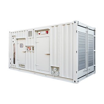 Containerized Energy Storage System HQDY-500-1075