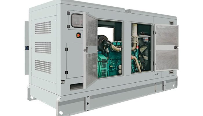 Core Features of Mining Generator