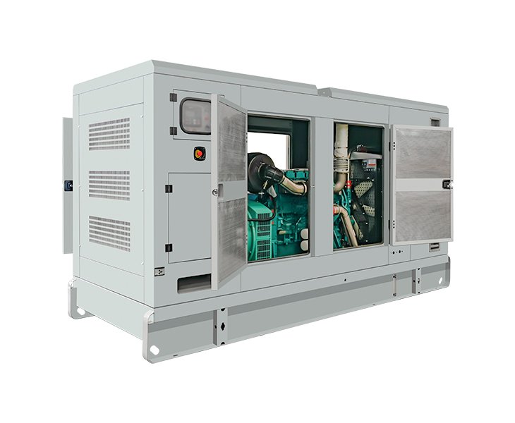 Core Features of Mining Generator