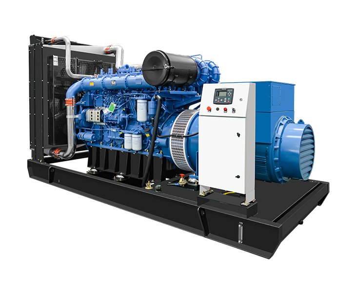 Core Features of the Telecom Generator