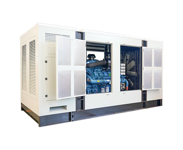 Core Performance Indicators of the Hospital Generator