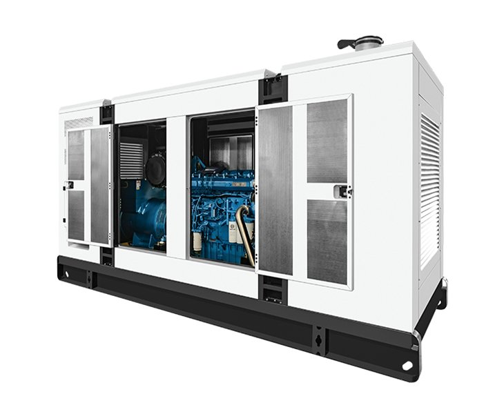 Customization Process of Farm Generators