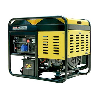 Diesel Portable Generator