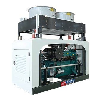 Gas Generator