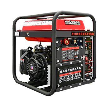 Gasoline Portable Generator