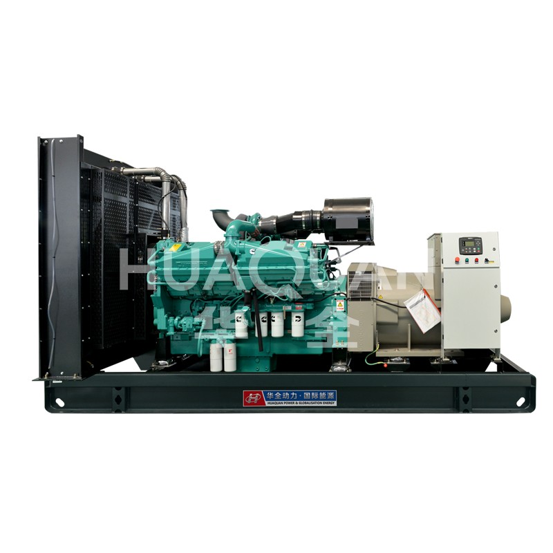 Widely used in large data centers, large and medium-sized factories, schools, precision electronics and other industrial enterprises, airport hubs, high-rise buildings and other fields.