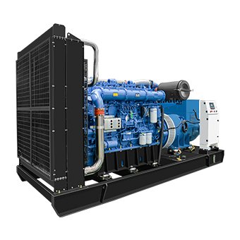 HQ1000GF Industrial Generator