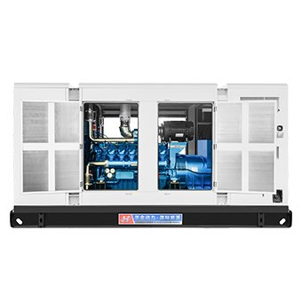 HQ1000GF Oilfield Generators