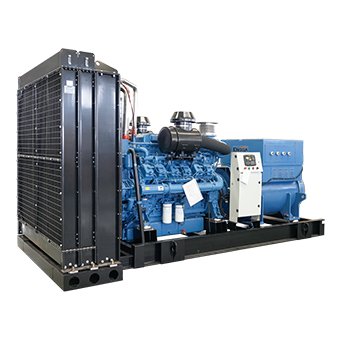 HQ1200GF Bank Generator