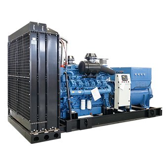 HQ1200GF Industrial Generator