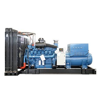 HQ1200GF Oilfield Generators