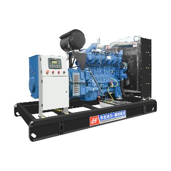 HQ120NF газ генератор