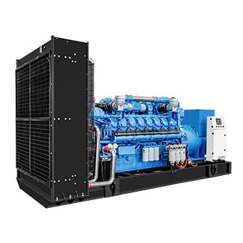 HQ1500GF Bank Generator