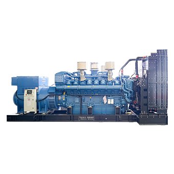 HQ2000GF Bank Generator