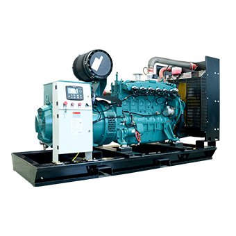 HQ200NF Gas Generator
