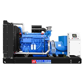 HQ450GF Industrial Generator