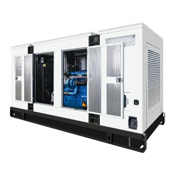 HQ500GF Industrial Generator