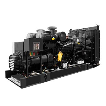 HQ700GF Industrial Generator