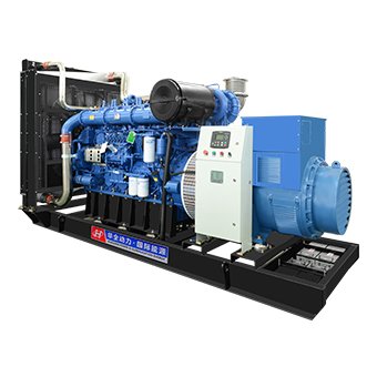 HQ800GF Industrial Generator
