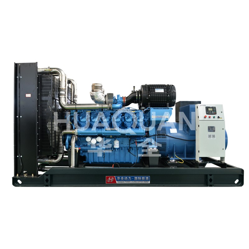 wc-series-diesel-generator-set