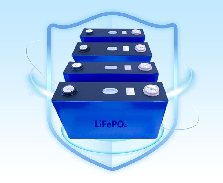 HUAQUAN Industrial Grade Energy Storage System