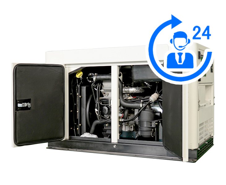 HUAQUAN Service Support