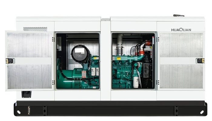 Huaquan Silent Generator Product Features