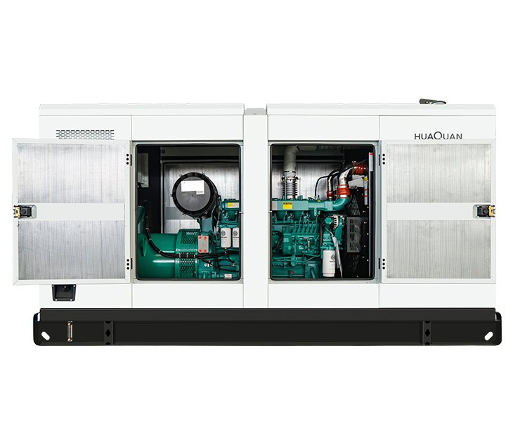 Huaquan Silent Generator Product Features