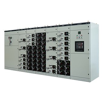 High-Voltage Switchgear