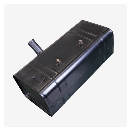 Horizontal Fuel Tank